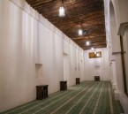 مسجد الحبيش في الهفوف.. معلم تاريخي ضمن مشروع تطوير المساجد التاريخية