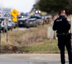 جريمة مروعة في الولايات المتحدة.. رجل يقتل 8 أطفال بينهم 7 من أبنائه