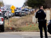 جريمة مروعة في الولايات المتحدة.. رجل يقتل 8 أطفال بينهم 7 من أبنائه