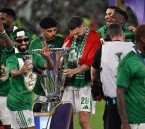 مكافأة تاريخية للأهلي بعد لقب نخبة آسيا.. تفاصيل الجائزة المالية