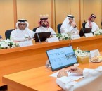 لقاء مشترك بين تقنية وصحة الأحساء لتعزيز التكامل التدريبي