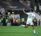 جالينو يكشف كواليس هدفه في شباك فيسيل كوبي.. ماذا قاله له اللاعبين قبل تسجيله؟