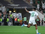 جالينو يكشف كواليس هدفه في شباك فيسيل كوبي.. ماذا قاله له اللاعبين قبل تسجيله؟