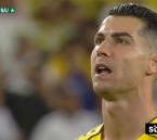 هل قال بسم الله؟.. فيديو متداول لرونالدو قبل تسجيل هدفه في شباك النجمة يشعل مواقع التواصل