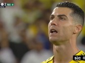 هل قال بسم الله؟.. فيديو متداول لرونالدو قبل تسجيل هدفه في شباك النجمة يشعل مواقع التواصل