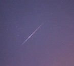 سماء المملكة والوطن العربي على موعد مع ذروة “شهب القيثاريات” فجر الخميس