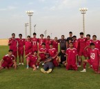 نادي العيون يتأهل إلى دور الـ4 المؤهل لدوري الدرجة الأولى تحت 17 سنة 