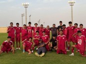 نادي العيون يتأهل إلى دور الـ4 المؤهل لدوري الدرجة الأولى تحت 17 سنة 