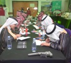 18 ألف طالب يحيون التراث في الأحساء بشعار «البشت الحساوي»