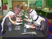 18 ألف طالب يحيون التراث في الأحساء بشعار «البشت الحساوي»