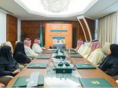 أمير الشرقية يدشّن حملة “كن قويًا لأجلك” للتوعية بالتصلب المتعدد