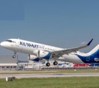 الخطوط الكويتية تستأنف رحلاتها إلى وجهات جديدة عبر مطار الدمام