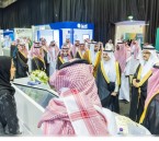 بمشاركة 70 جهة.. أمير الشرقية يرعى انطلاق معرض التوظيف 2026 في جامعة الملك فهد للبترول