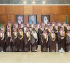 أمير الشرقية يشيد بتطور الخدمات الطبية ويثمن إنجازات مستشفى قوى الأمن بالدمام