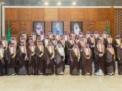 أمير الشرقية يشيد بتطور الخدمات الطبية ويثمن إنجازات مستشفى قوى الأمن بالدمام