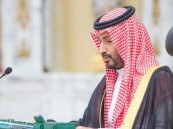 قرارات مهمة خلال اجتماع مجلس الوزراء برئاسة ولي العهد.. تعاون دولي وتقدم كبير في رؤية 2030