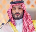 ولي العهد يترأس القمة الخليجية التشاورية في جدة لبحث المستجدات وتنسيق المواقف