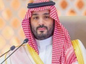 ولي العهد يترأس القمة الخليجية التشاورية في جدة لبحث المستجدات وتنسيق المواقف