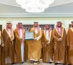 نائب أمير الشرقية يدشّن المرحلة الثانية من مبادرة صيانة 30 مسجدًا بمحافظة بقيق