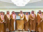 نائب أمير الشرقية يدشّن المرحلة الثانية من مبادرة صيانة 30 مسجدًا بمحافظة بقيق