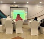 تعليم الأحساء ينظم ورشة تدريبية لطلبة “فرسان التعليم”