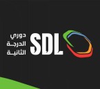 ملعب التعاون يحتضن نهائي الجيل والصقر لتتويج بطل دوري الثانية