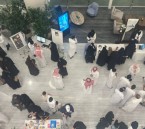 انطلاق “ملتقى الاستراتيجية والأداء” بحضور قيادات أمانة الأحساء