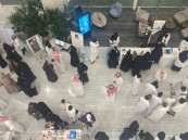 انطلاق “ملتقى الاستراتيجية والأداء” بحضور قيادات أمانة الأحساء