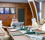 أمير الشرقية يستعرض مشاريع منظومة المياه ويشدد على كفاءة الإمداد