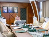 أمير الشرقية يستعرض مشاريع منظومة المياه ويشدد على كفاءة الإمداد