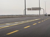 الأحساء تطلق مشروعًا لتأهيل طريق الظهران وتحسين السلامة المرورية