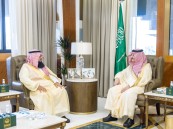 أمير الشرقية يتسلّم التقرير الختامي لبرنامج زكاة الفطر الموحد