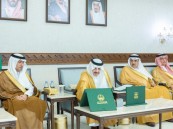 بحضور وزير البلديات والإسكان.. أمير الشرقية يدشن مشاريع تنموية بأكثر من 2 مليار ريال