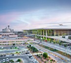 مطار الأحساء حقق المركز الأول.. مطارات الدمام تتألق في تقييم جودة الخدمات لعام 2025