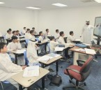 900 طالب وطالبة بتعليم الأحساء يتنافسون في أولمبياد «نسمو» في مرحلته الثانية