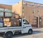 العيون الخيرية تدعم 36 أسرة و124 تابعًا بـ79 ألف ريال عبر برنامج الأجهزة الكهربائية 