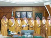 أمير الشرقية يطّلع على جاهزية مطارات الدمام ويؤكد دعم القيادة لقطاع النقل الجوي