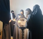 “فتاتي للتدريب” تطلق النسخة الثانية من دورة “كيف تبدأ مشروعك في التصوير بالجوال”