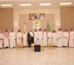 نادي العيون يختتم مسابقة حفظ القرآن 1447هـ.. وجوائز تصل إلى 30 ألف ريال