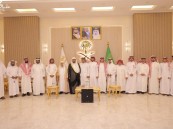 نادي العيون يختتم مسابقة حفظ القرآن 1447هـ.. وجوائز تصل إلى 30 ألف ريال