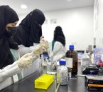 مختبر سلامة الغذاء والبيئة بأمانة الأحساء يحصل على اعتماد دولي يعزز موثوقية الفحوصات