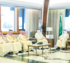 أمير الشرقية يكرّم الجهات الداعمة لمهرجان ربيع النعيرية 24