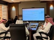 اجتماع تحضيري بين تعليم الأحساء ووكالة الوزارة للاستثمار لبحث فرص الاستثمار المدرسي