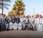 في الأحساء.. تمكين 200 طالب وطالبة عبر مبادرة لتعزيز ثقافة العمل التطوعي