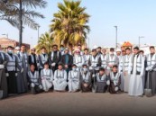 في الأحساء.. تمكين 200 طالب وطالبة عبر مبادرة لتعزيز ثقافة العمل التطوعي