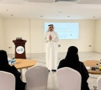 “أبطال كسب التأييد”.. جمعية تفاؤل تعزز مهارات التأثير لدى منسوبيها