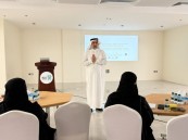 “أبطال كسب التأييد”.. جمعية تفاؤل تعزز مهارات التأثير لدى منسوبيها