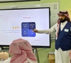 تعليم الأحساء يطلق المرحلة الثانية من مشروع “المسعف المدرسي”