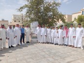 تعليم الأحساء يطلق مبادرة “خضراء واعدة” لتعزيز الاستدامة في المدارس