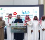 في موسم الخير.. العيون الخيرية تقدم حزمة مساعدات تتجاوز المليون ريال